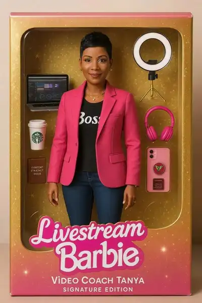 Starter Pack Creation